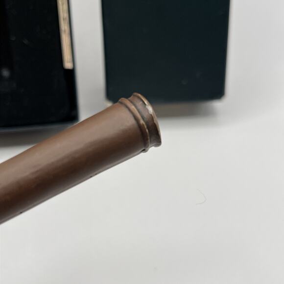 Ollivanders Hawthorne 12” Wand Wizarding World of Harry Potter Universal Studio - Picture 7 of 11